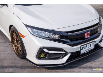 Honda Civic FK 1.5 Turbo ปี 2019 รูปที่ 6